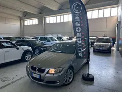 Grigio Usata 2011 BMW 318 Station wagon | 6500 € (Buon prezzo)