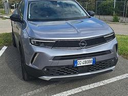 Usata 2021 Opel Mokka Elegance SUV | 17.500 € (Buon prezzo)