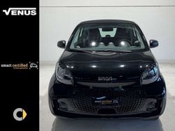 Nero Usata 2021 Smart ForTwo Electric Drive Pure Tre volumi | 11.600 € (Buon prezzo)