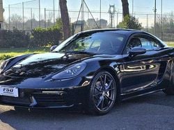 Other Usata 2021 Porsche 718 Cayman Chrono Coupé | 59.900 € (Ottimo prezzo)
