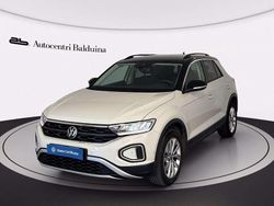Ascot grey Usata 2022 VW T-Roc Life SUV | 19.900 € (Buon prezzo)