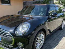 Nero Usata 2017 Mini One D Clubman Station wagon | 12.900 € (Ottimo prezzo)