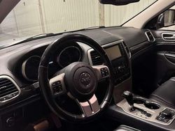 Usata 2011 Jeep Grand Cherokee Overland SUV | 5950 € (Molto cara)