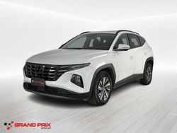 Bianco Usata 2022 Hyundai Tucson SUV | 21.800 € (Ottimo prezzo)