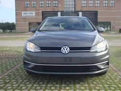 Grigio Usata 2019 VW Golf VII Comfortline Tre volumi | 17.900 € (Buon prezzo)