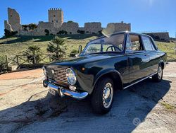 Usata 1970 Fiat 124 | 6500 €