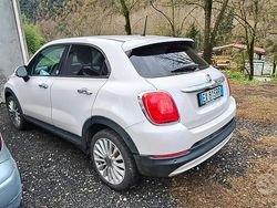 Bianco Usata 2015 Fiat 1600 Tre volumi | 7700 €
