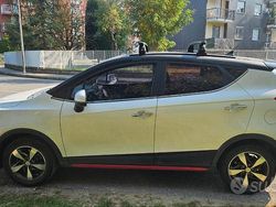 Bianco Usata 2018 DR DR4 SUV | 8900 € (Ottimo prezzo)