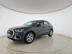 Grijs Gebruikt 2022 Audi Q3 Advanced SUV | 28.900 € (Super prijs)