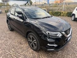 Nero Usata 2021 Nissan Qashqai N-Connecta SUV | 18.350 € (Ottimo prezzo)