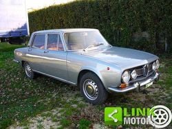 Grigio Usata 1972 Alfa Romeo 1750 Tre volumi | 22.000 €