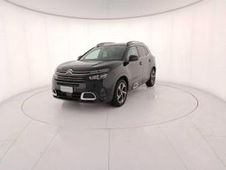 Nero Usata 2020 Citroën C5 Aircross Shine SUV | 15.400 € (Ottimo prezzo)