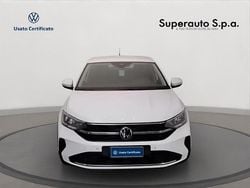 Bianco Usata 2022 VW Taigo Life SUV | 14.900 € (Super prezzo)