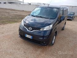 Blu Usata 2012 Nissan Evalia Monovolume | 8500 € (Super prezzo)