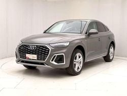 Grigio Usata 2023 Audi Q5 Sportback S-Line SUV | 43.900 € (Buon prezzo)