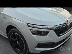 Usata 2021 Skoda Kamiq SUV | 12.000 € (Ottimo prezzo)