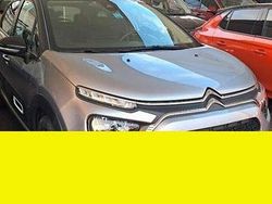 Grigio Usata 2024 Citroën C3 PureTech Due volumi | 15.950 € (Cara)