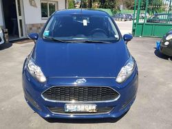 Other Usata 2018 Ford Fiesta Tre volumi | 7950 € (Ottimo prezzo)