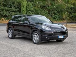 Nero Usata 2012 Porsche Cayenne SUV | 17.800 € (Super prezzo)