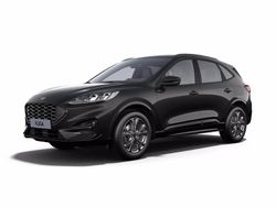 Agate black Nuova 2025 Ford Kuga ST-Line X SUV | 36.550 € (Buon prezzo)
