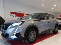 Altro(met.) Usata 2021 Peugeot 2008 Active SUV | 17.890 € (Buon prezzo)
