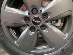 Grigio Usata 2023 Mini Cooper Premium Due volumi | 23.000 € (Ottimo prezzo)