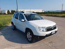Bianco Usata 2012 Dacia Duster SUV | 6999 € (Cara)