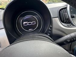 Grigio Usata 2020 Fiat 500 | 13.000 €
