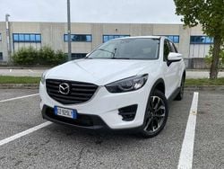 Bianco Usata 2015 Mazda CX-5 Exceed SUV | 7300 € (Buon prezzo)
