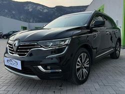 Nero Usata 2017 Renault Koleos Initiale Paris SUV | 17.500 € (Buon prezzo)
