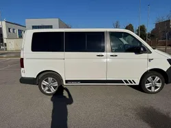 Bianco Usata 2017 VW T6 Furgone | 22.000 € (Ottimo prezzo)