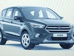 Grigio Usata 2019 Ford Kuga S SUV | 12.200 € (Super prezzo)