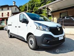 Bianco Usata 2019 Renault Trafic Monovolume | 13.500 € (Ottimo prezzo)