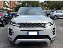 Usata 2022 Land Rover Range Rover evoque SUV | 39.500 € (Molto cara)