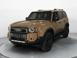 Beige Nuova 2025 Toyota Land Cruiser Edition SUV | 95.900 €