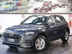 Grigio Usata 2021 Audi Q5 Business SUV | 29.750 € (Super prezzo)
