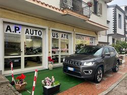 Grigio Usata 2021 Jeep Compass SUV | 23.000 € (Buon prezzo)
