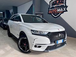 Bianco Usata 2021 DS Automobiles DS7 Crossback Performance SUV | 15.990 € (Buon prezzo)