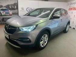 Grigio Usata 2021 Opel Grandland X Elegance SUV | 23.400 € (Molto cara)