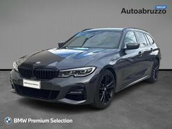 Usata 2024 BMW 316 Shadowline Station wagon | 28.900 € (Cara)