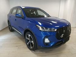Blu/azzurro Usata 2023 DR DR 6.0 SUV | 21.900 € (Buon prezzo)