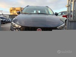 Nero Usata 2019 Fiat Tipo Business Station wagon | 11.490 € (Cara)