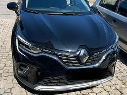 Nero Usata 2023 Renault Captur SUV | 20.000 € (Cara)