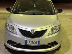 Usata 2017 Lancia Ypsilon Due volumi | 9390 € (Buon prezzo)