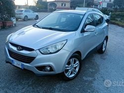 Grigio Usata 2012 Hyundai ix35 SUV | 3999 € (Super prezzo)