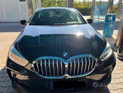 Nero Usata 2024 BMW 120 M Sport Due volumi | 33.500 € (Buon prezzo)