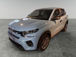 Nuova 2025 Citroën C3 PureTech Tre volumi | 14.900 € (Ottimo prezzo)