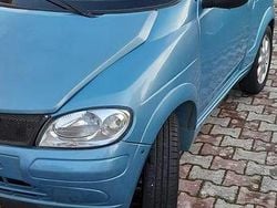 Blu Usata 2007 Ligier JS60 Due volumi | 3200 €