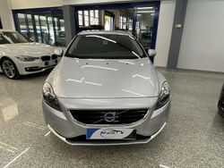Argento Usata 2014 Volvo V40 Momentum Station wagon | 6800 € (Buon prezzo)