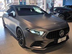 Other Usata 2020 Mercedes A35 AMG AMG Tre volumi | 41.900 € (Cara)